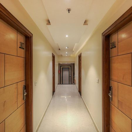 Csjs Inn Hotel 암리차르 외부 사진